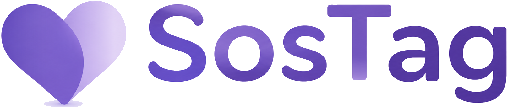 SosTag — apoio e tratamento para transtorno de ansiedade